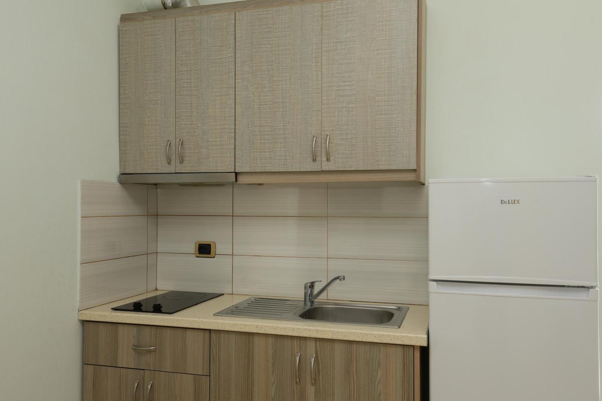 Michelle Apartament Ksamil