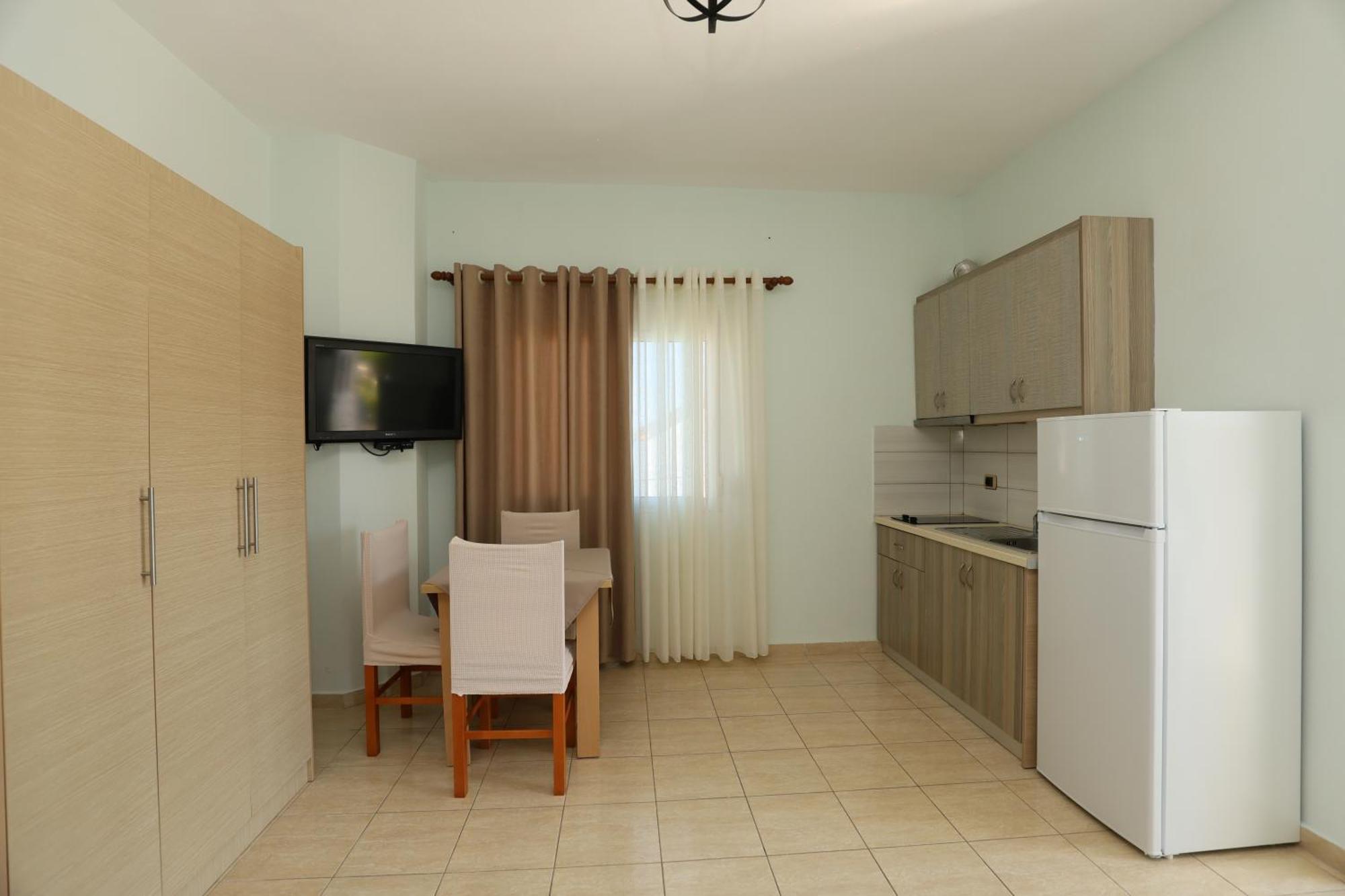 Apartament Michelle