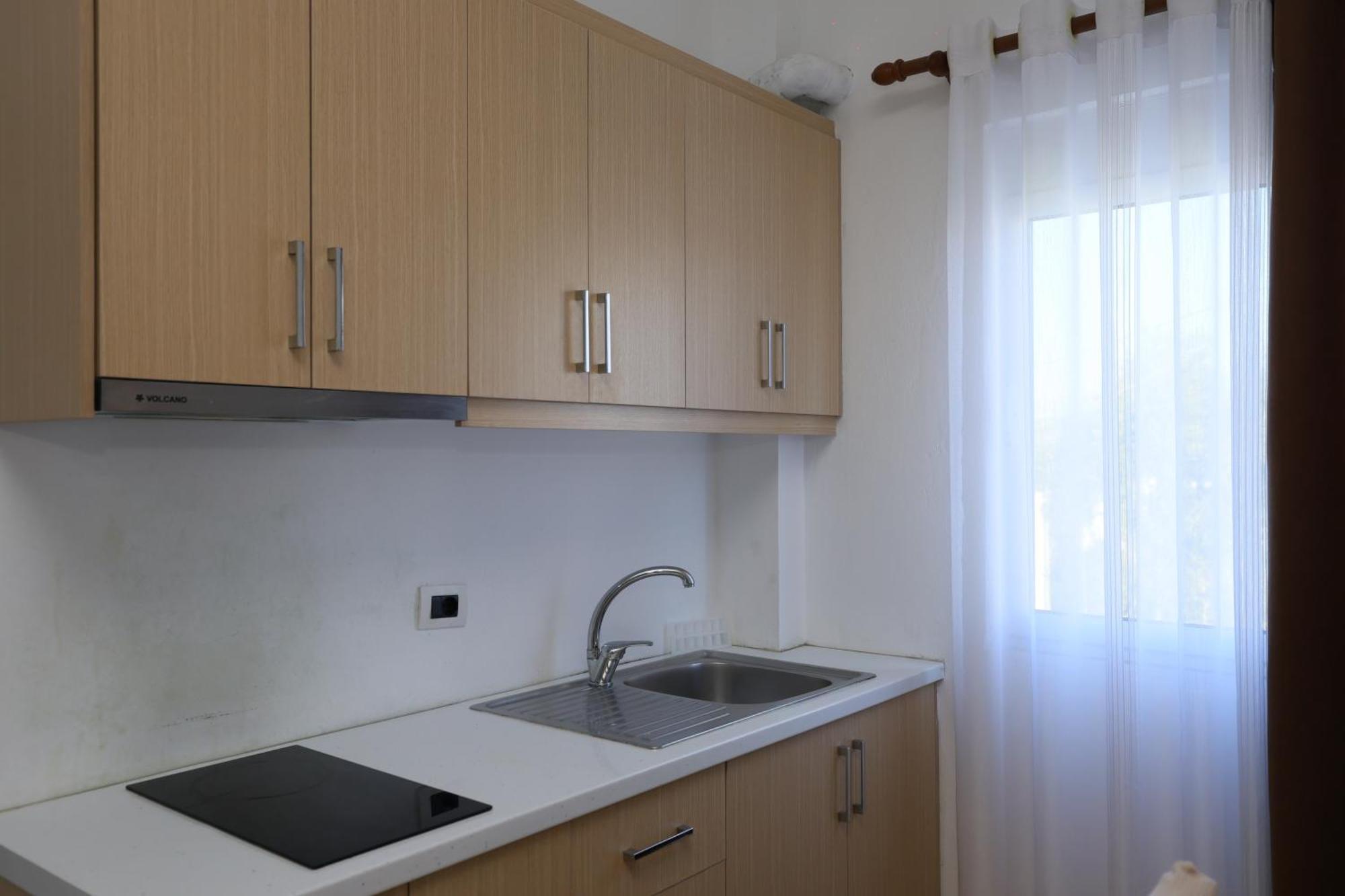 Apartament Michelle *