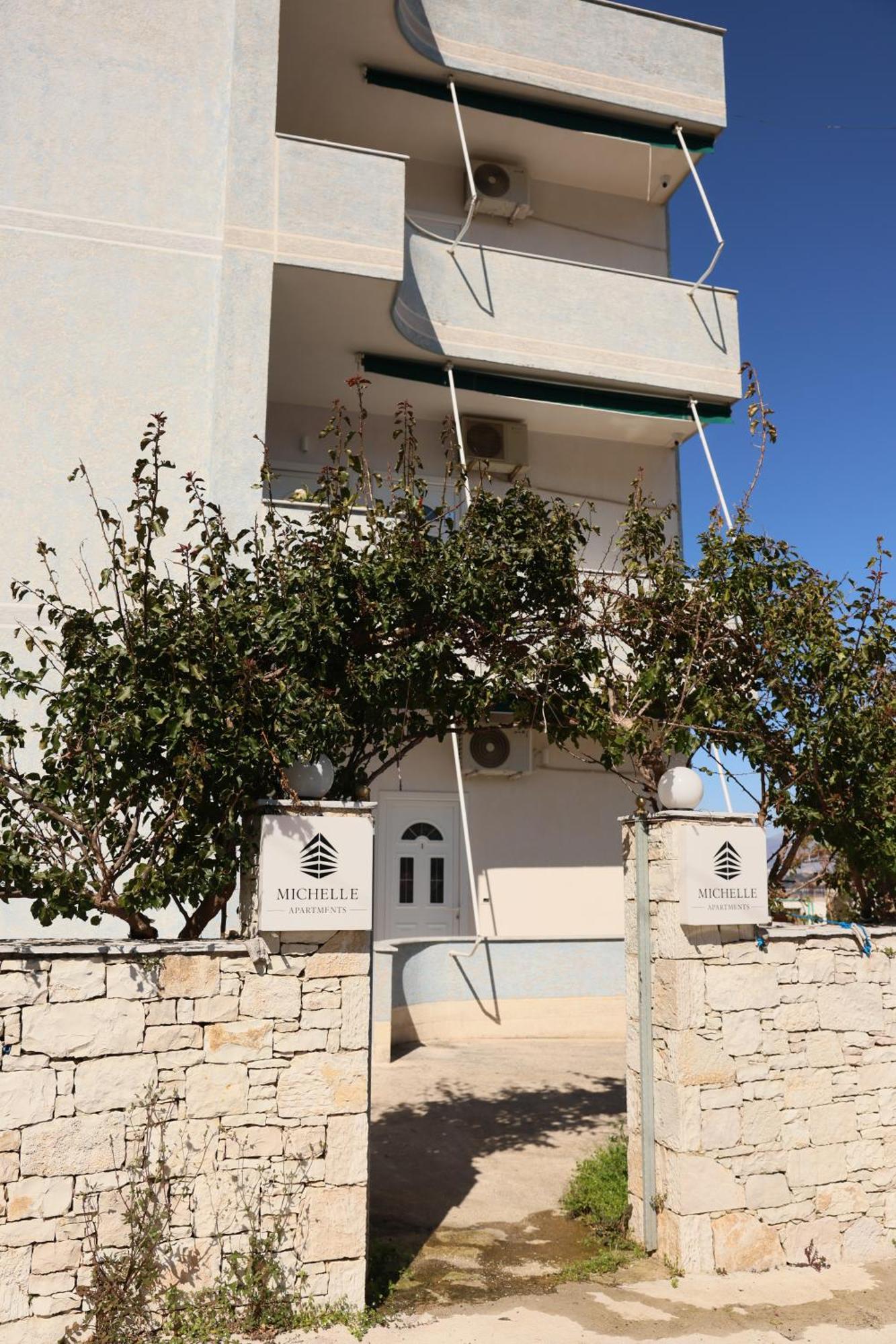Apartament Michelle