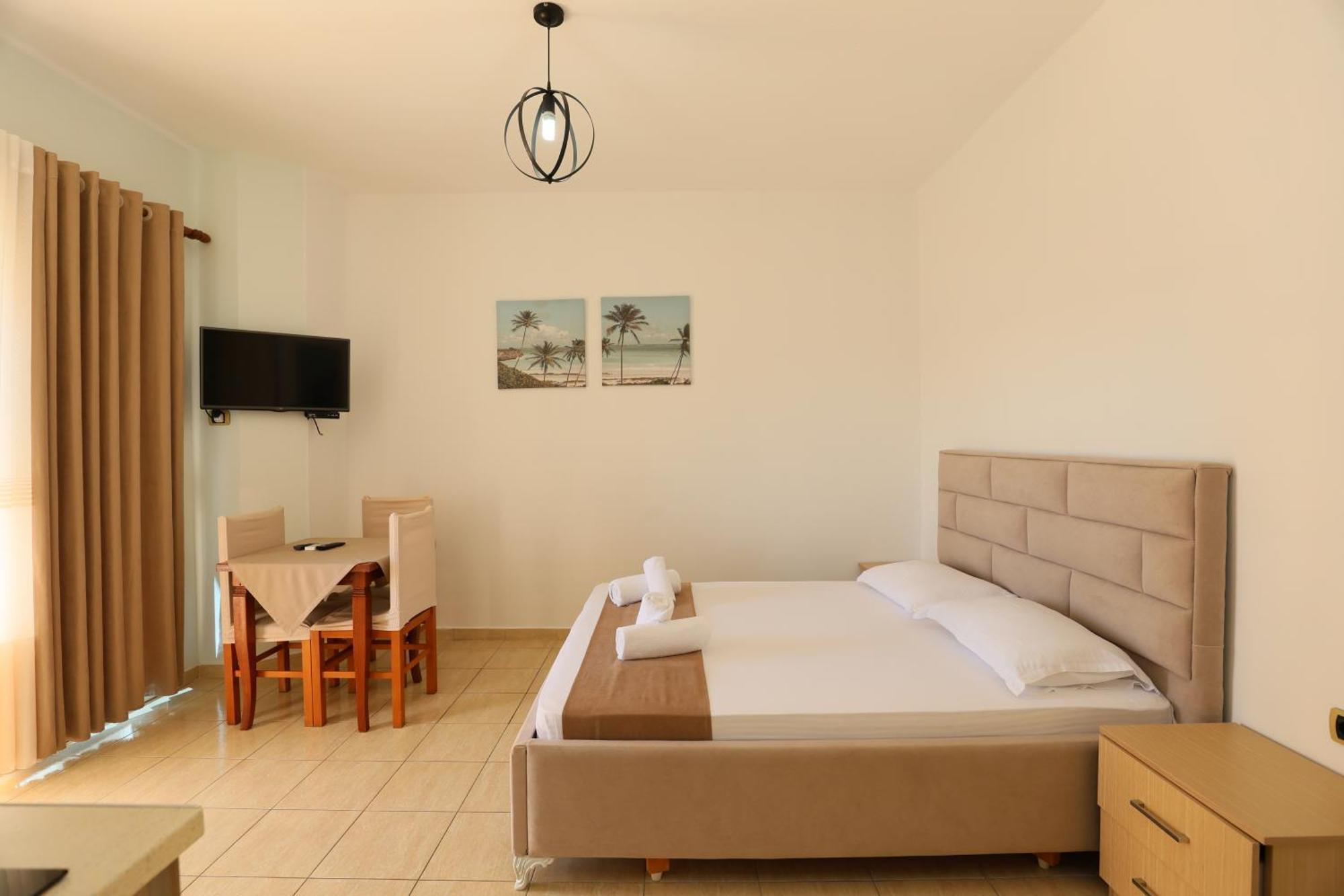 Apartament Michelle *