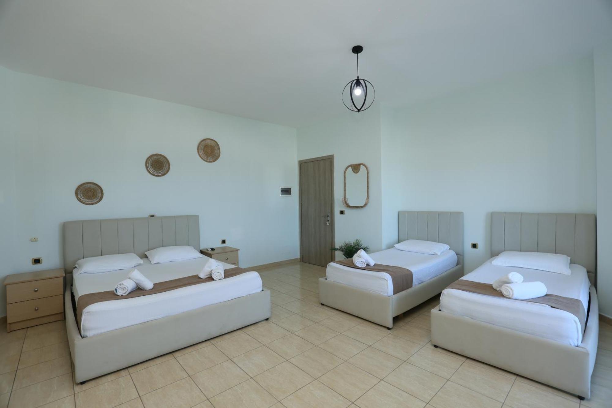 Michelle Apartament