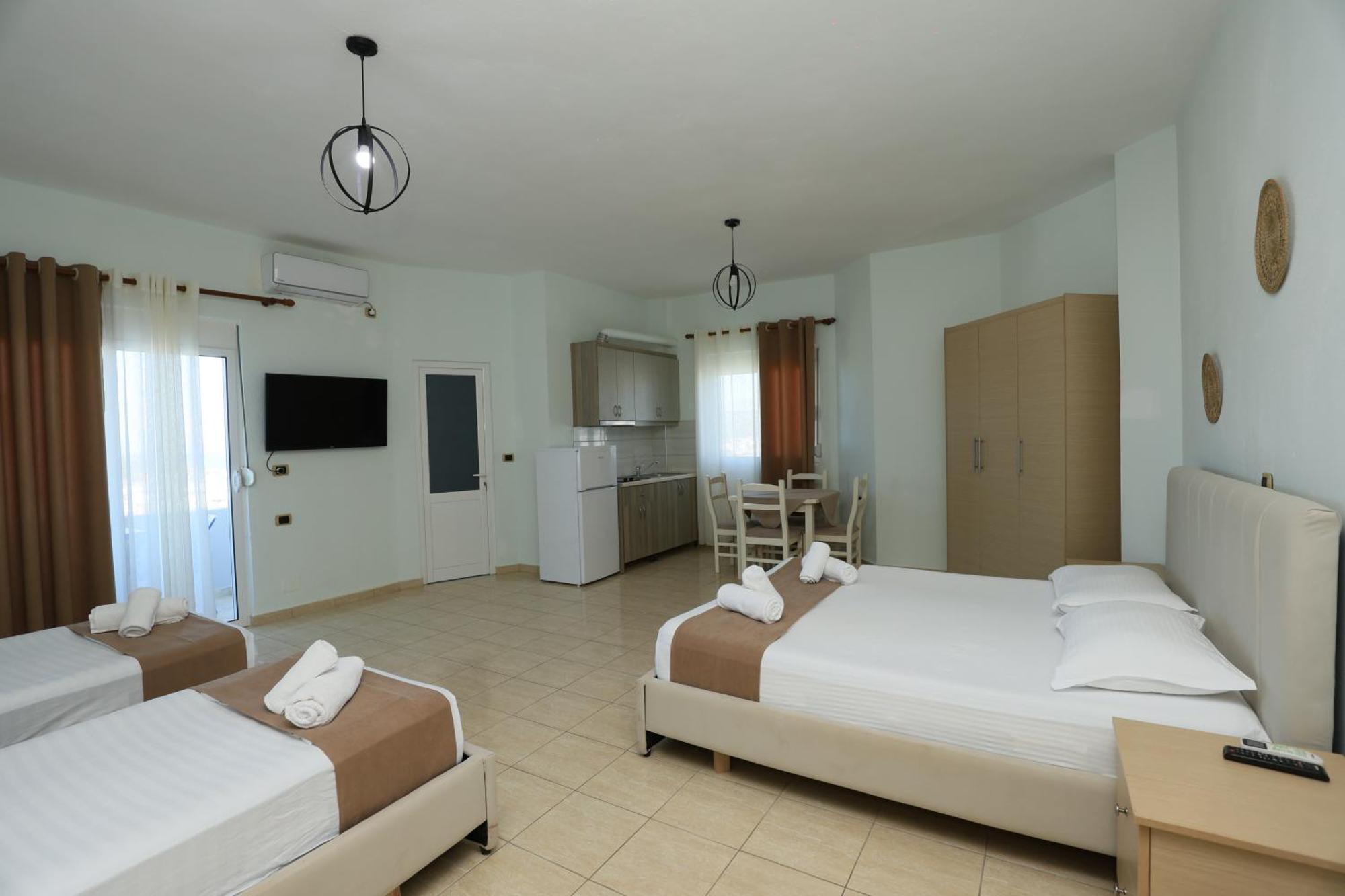 Apartament Michelle