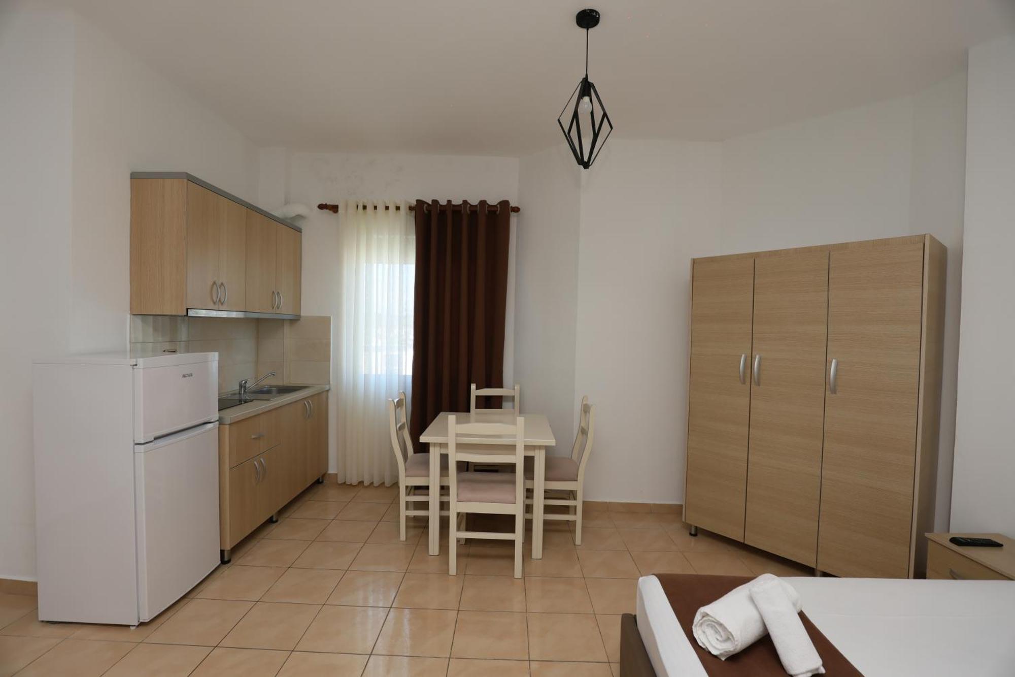 Apartament Michelle *