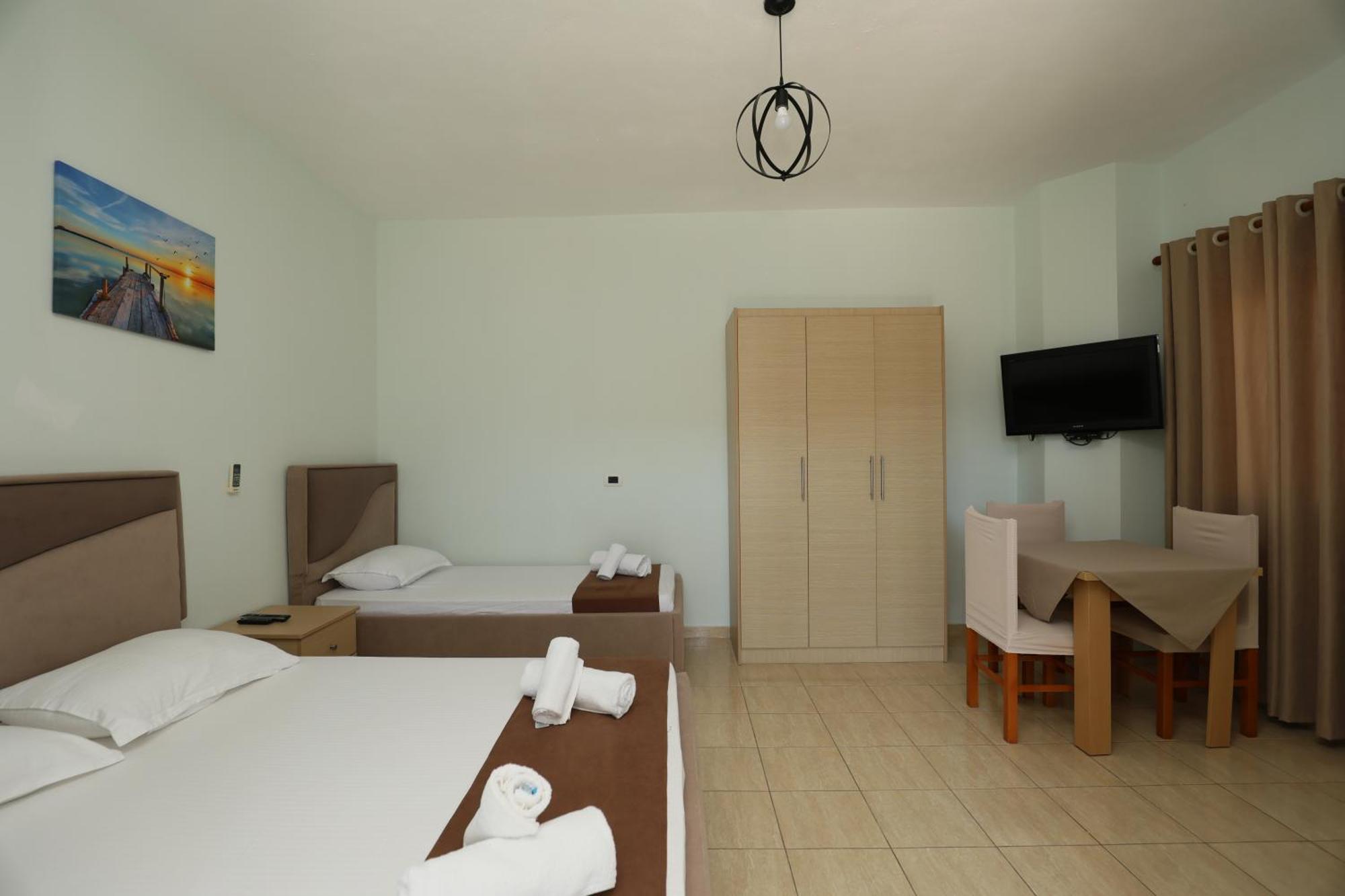 Michelle Apartament Ksamil