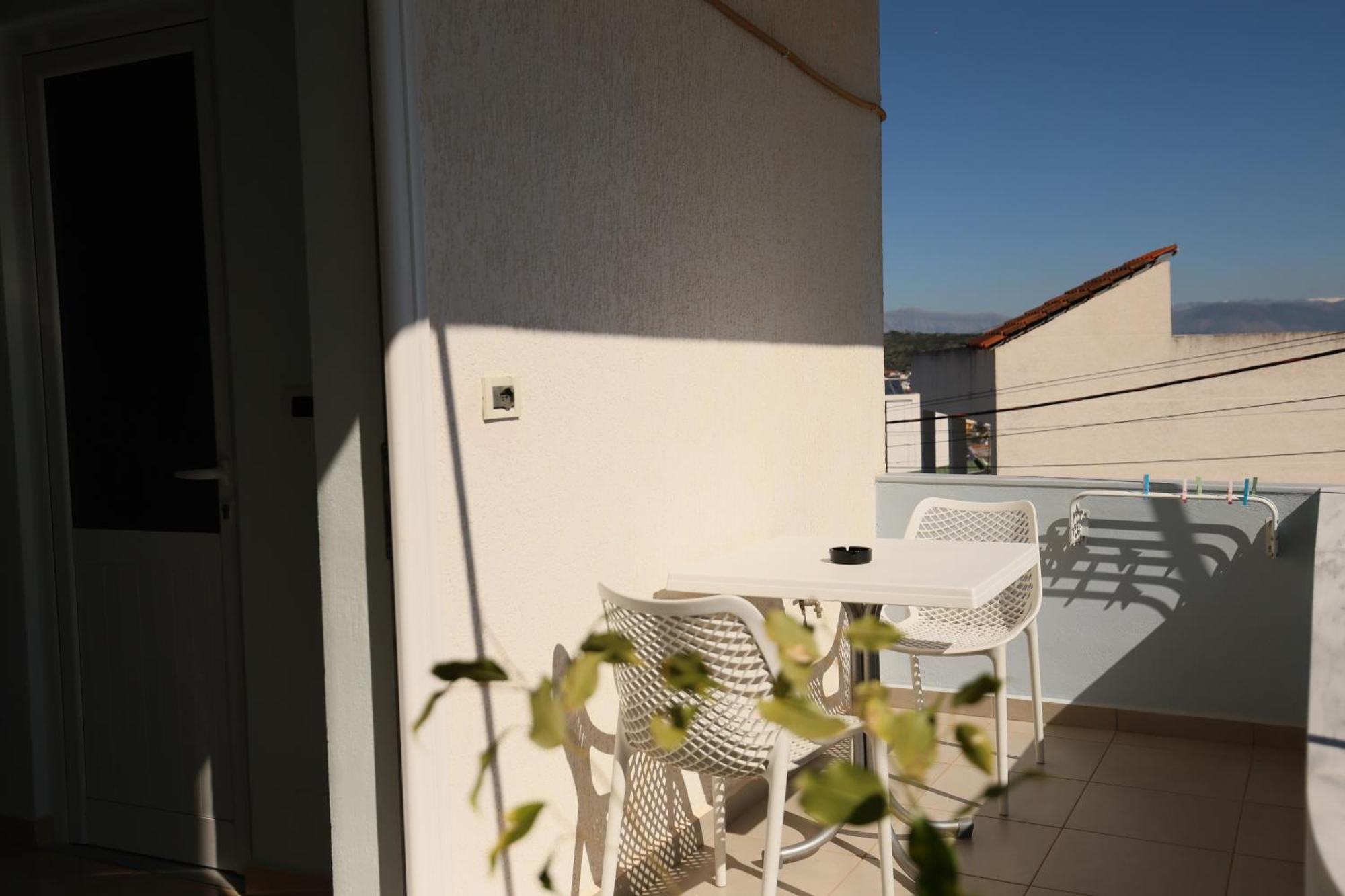 Michelle Apartament