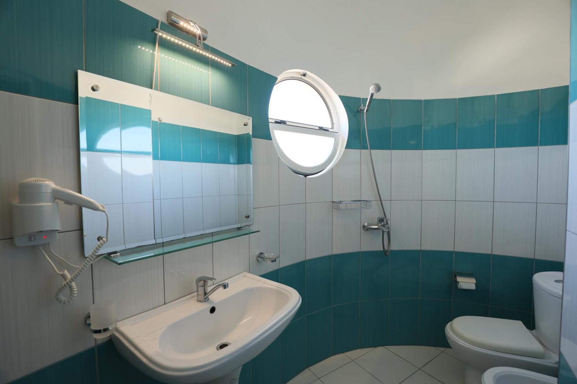 Michelle Apartament Ksamil