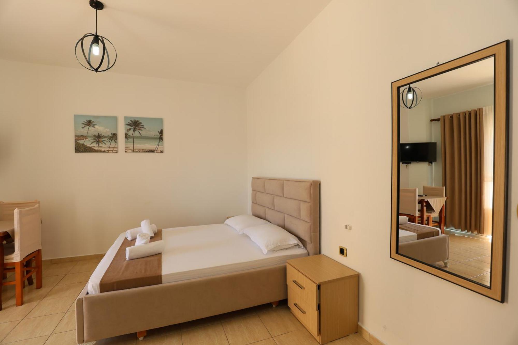 Apartament Michelle