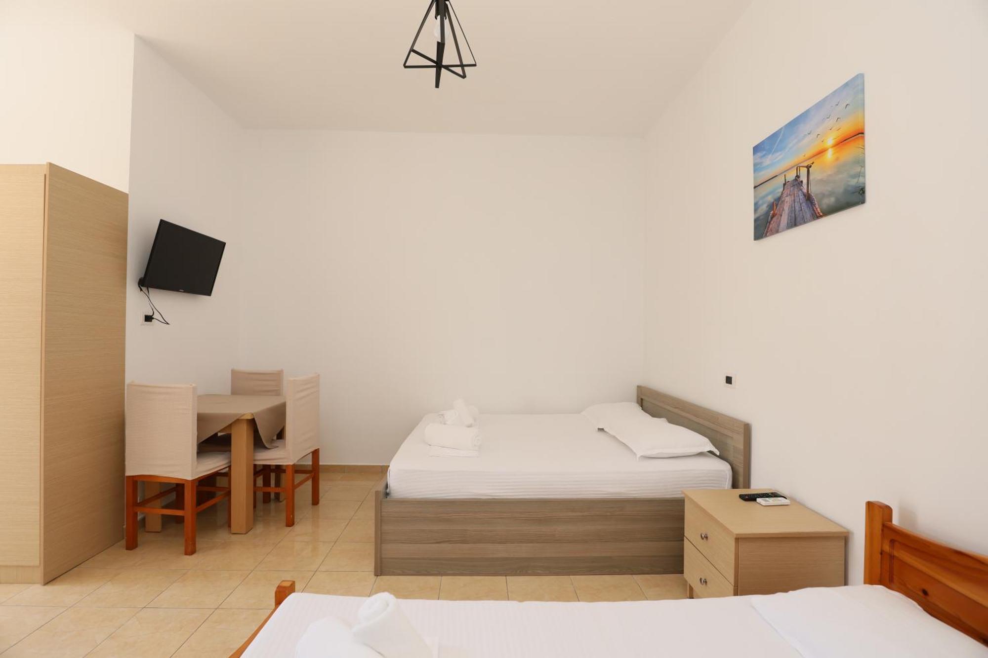 Apartament Michelle *