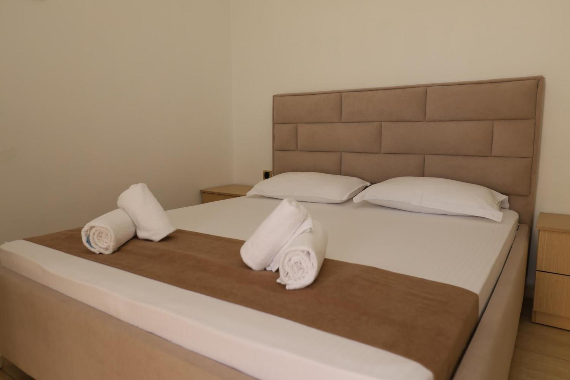 Michelle Apartament Ksamil
