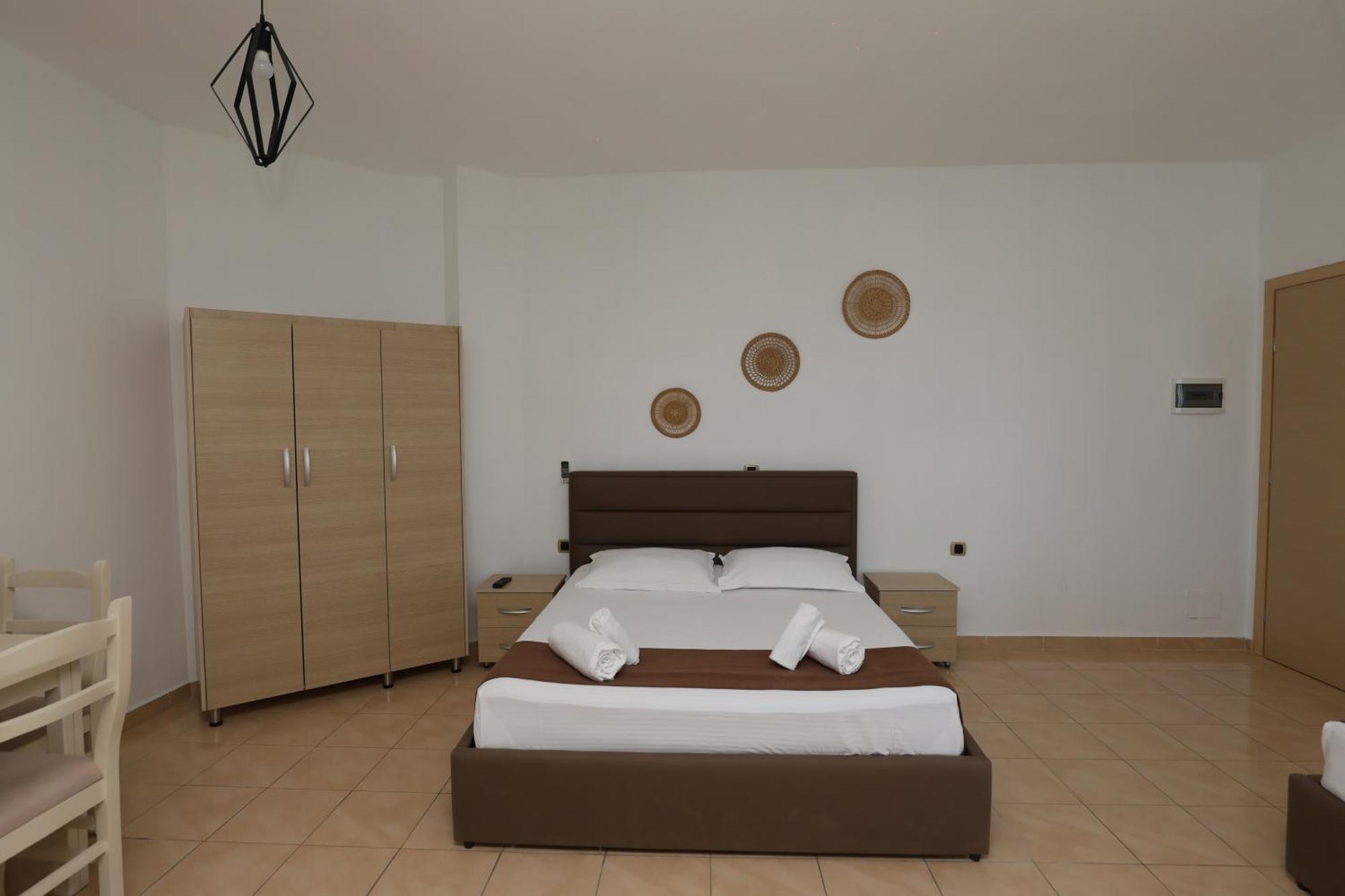 Apartament Michelle