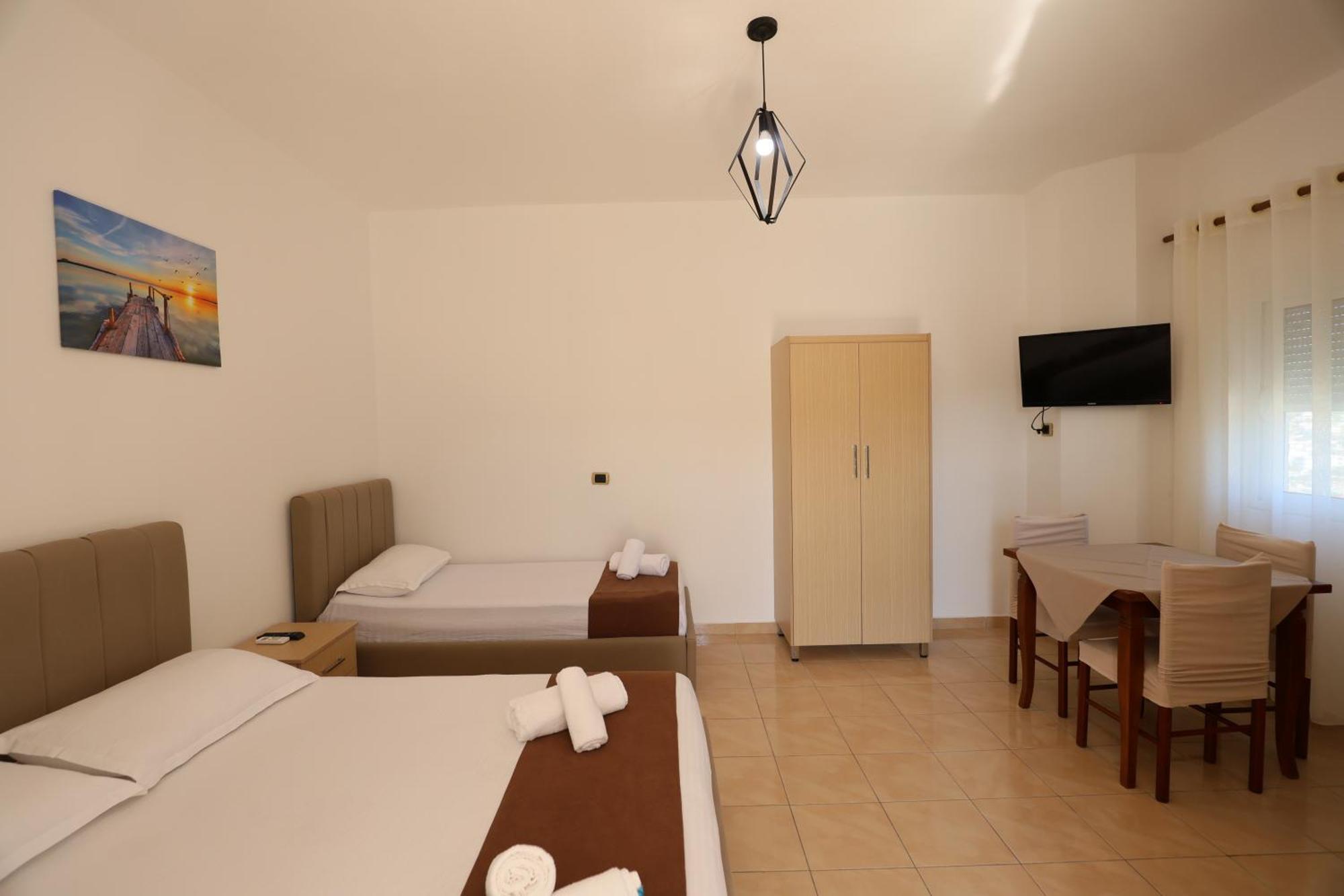 Apartament Michelle *