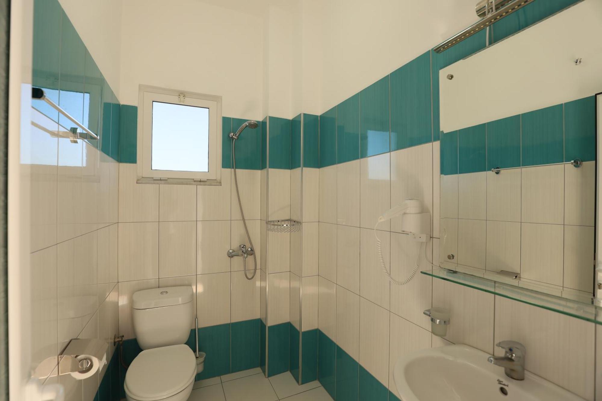 Michelle Apartament Ksamil