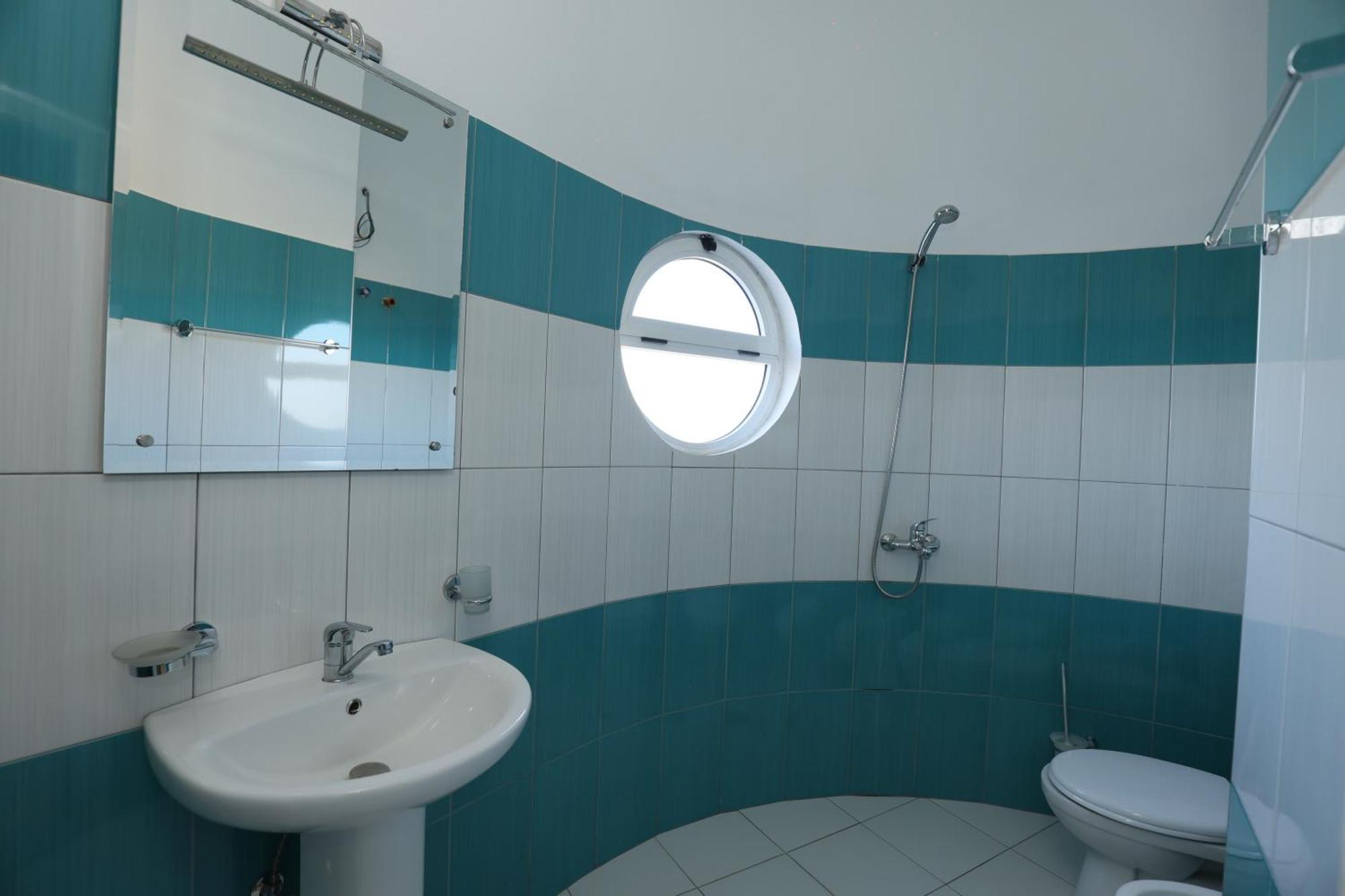 Apartament Michelle Ksamil