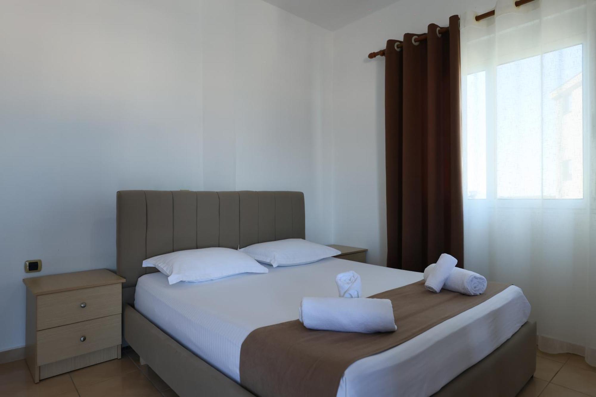 Apartament Michelle *