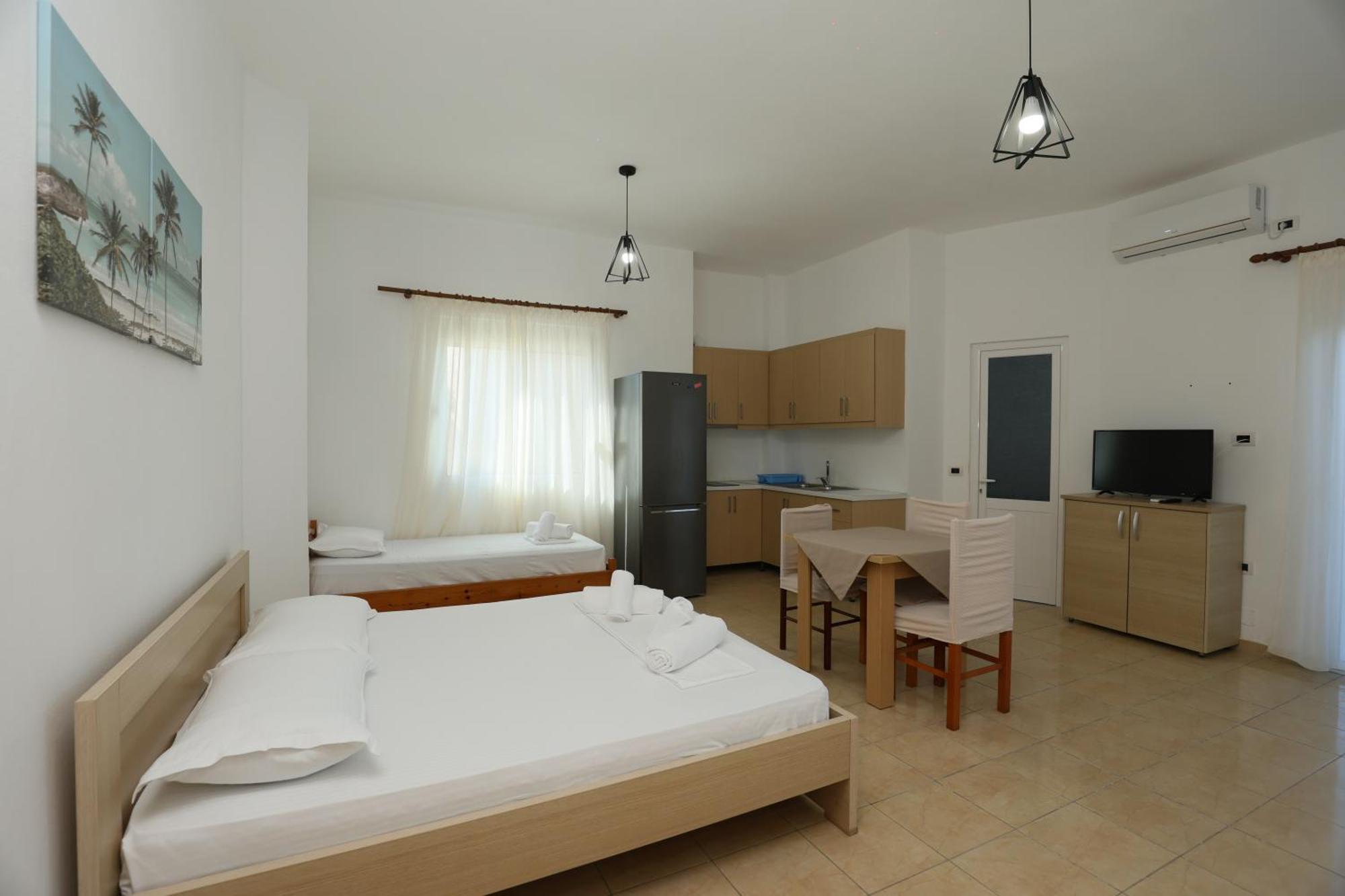 Apartament Michelle