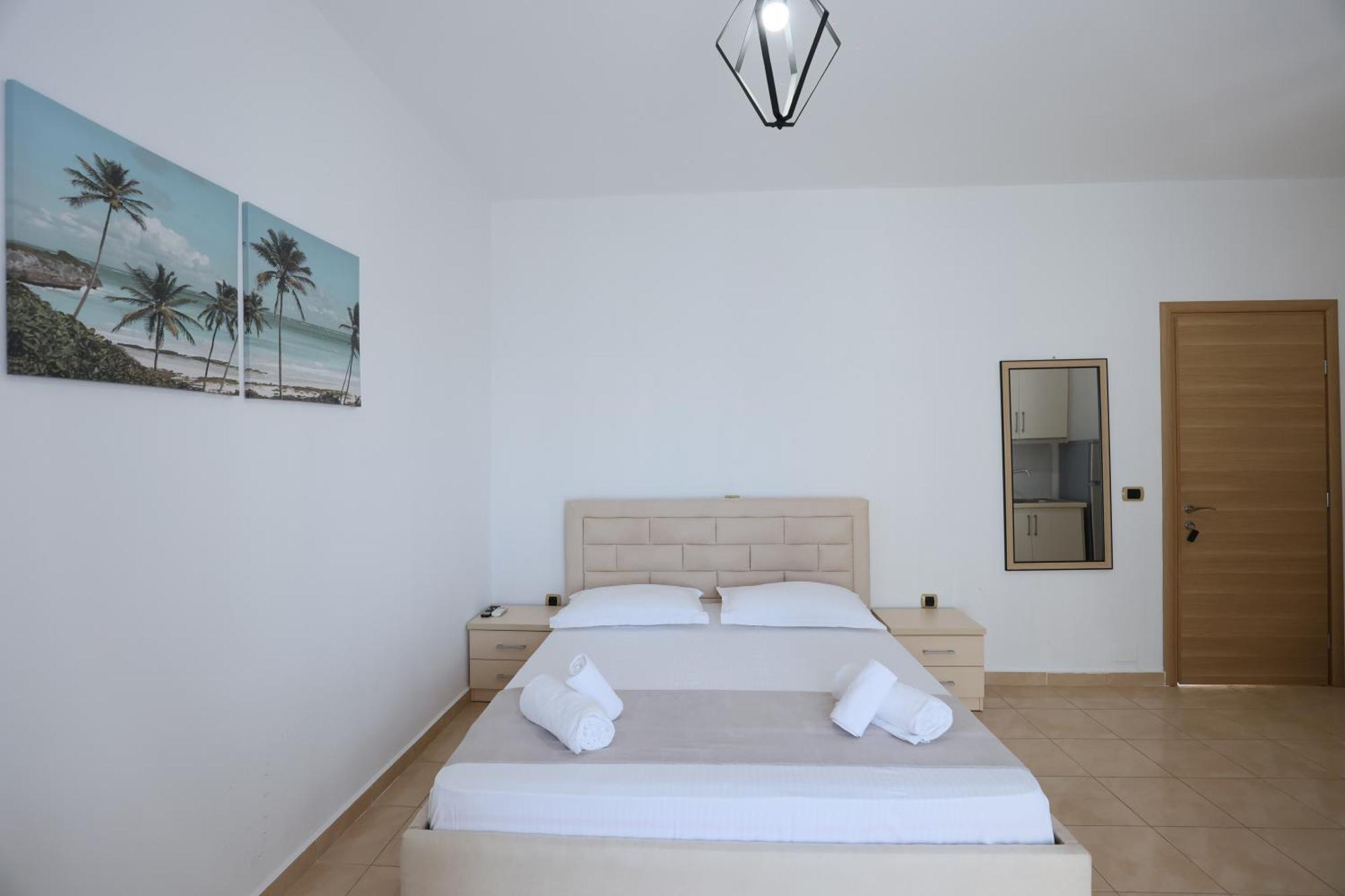 Michelle Apartament *