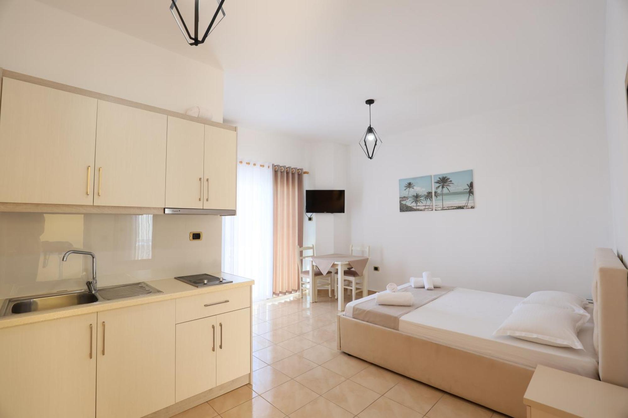 Michelle Apartament